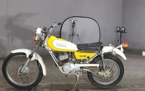 YAMAHA TY50 354