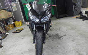 KAWASAKI NINJA 1000 A 2014
