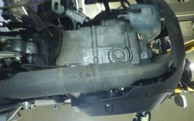 YAMAHA XSR125 2024 RE46J