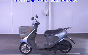 SUZUKI LETS4