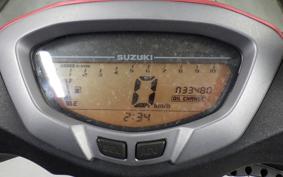 SUZUKI ｽｳｨｯｼｭ125 DV12B