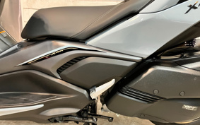 YAMAHA X-MAX SGA8J