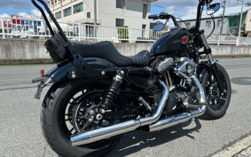 HARLEY XL1200X FINAL ED 2022 LC3