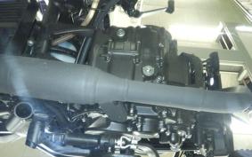 HONDA REBEL 250 A MC49