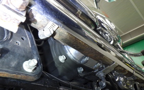 HARLEY FLSTN 1580 2013