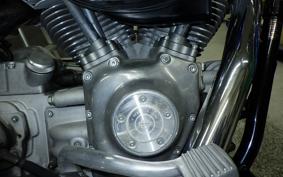 HARLEY FXD 1450 2004