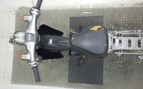 HONDA LITTLE CUB 2022 AA01