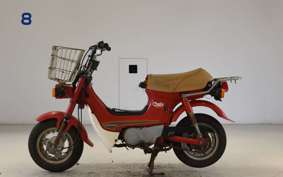 HONDA CHALY 50 CF50