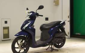 HONDA DIO 110 2003 JF58