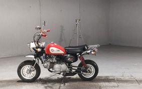 HONDA MONKEY Z50J