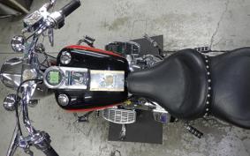 HARLEY FX 1200 2009