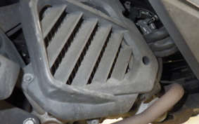 HONDA LEAD 125 2013 JF45