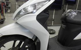 HONDA DIO 110 JF31