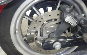 HARLEY FXDL 1580 2007