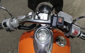 YAMAHA DRAGSTAR 400 1996 4TR