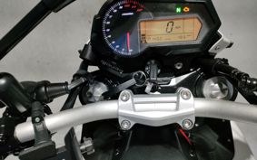 BENELLI TNT125 V02