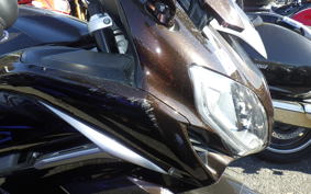 YAMAHA FJR1300 AS 2014 RP27J