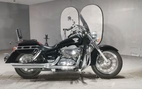 HONDA SHADOW 750 2007 RC50
