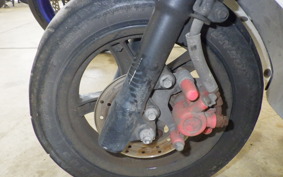 YAMAHA JOG ZR Gen.2 1997 SA16J