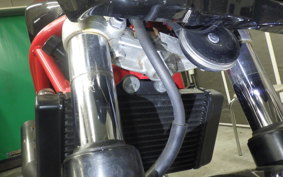 HONDA VTR 250 Gen. 2 MC33