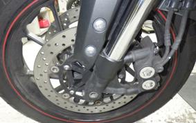 YAMAHA MT-09 Tracer GT 2019 RN51J