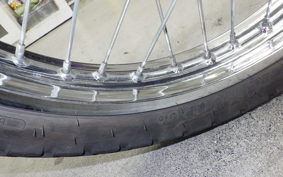 KAWASAKI 250TR 2024 BJ250F