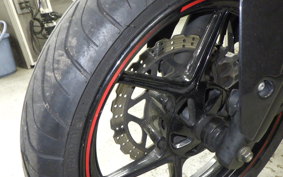 KAWASAKI NINJA 250R 2023 EX250K
