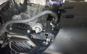 YAMAHA VINO 50 Gen.4 AY02