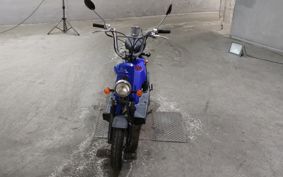HONDA BYTE AF59