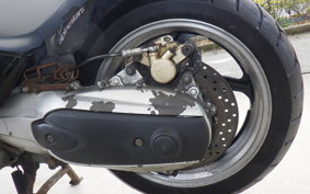 YAMAHA T-MAX 500 Gen.2 2007 SJ04J