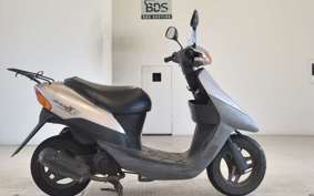 SUZUKI LET's 2 CA1KA