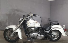 SUZUKI INTRUDER 400 CLASSIC VK54A