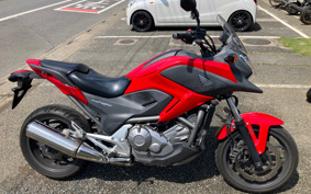 HONDA NC 700 X ABS 2012 RC63