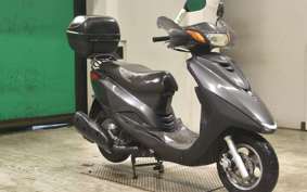 YAMAHA AXIS 125 TREET 2007 SE53J