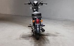 HONDA CROSS CUB110 JA60