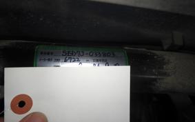 YAMAHA AXIS 125 Z SED7J