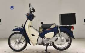 HONDA C110 SUPER CUB JA44