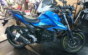 SUZUKI JIKUSA-150 ED131