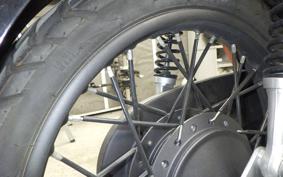 HONDA ｸﾛｽｶﾌﾞ110-2 2001 JA45