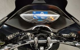 HONDA PCX125 JK05