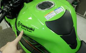 KAWASAKI ZX 10 NINJA ABS 2023 ZXT02L
