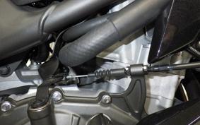 KAWASAKI ZX-25R 2023 ZX250E