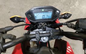 HONDA GU ROM JC75