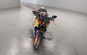 KTM 250 RC JYE40