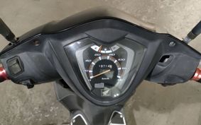 HONDA DIO 110 JF31