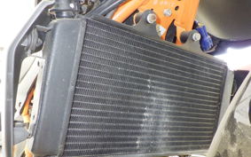 KTM 250 DUKE 2008
