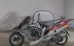 SUZUKI VECSTAR 125 CF42A