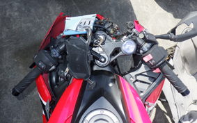 HONDA CBR250RR MC51