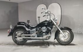 YAMAHA DRAGSTAR 400 CLASSIC 2003 VH01J
