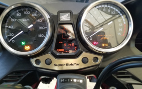 HONDA CB400 SUPER  BOL DOR ABS 2021 NC42